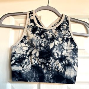 Pink Lily Sports Bra